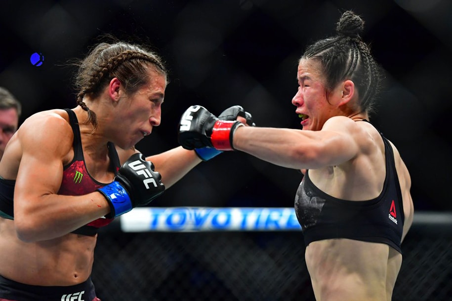 Tập luyện chuyên sâu: Làm ơn đừng tập MMA! Tập luyện chuyên sâu: Làm ơn đừng tập MMA!
